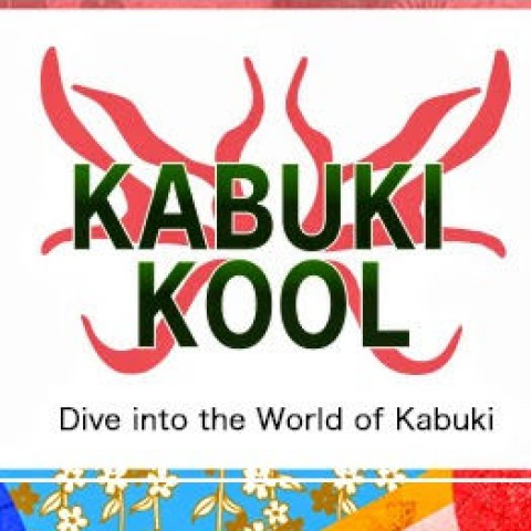 Kabuki Kool