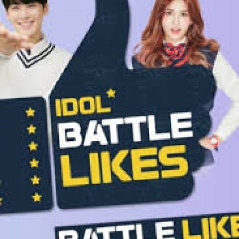 Idol Battle Likes
