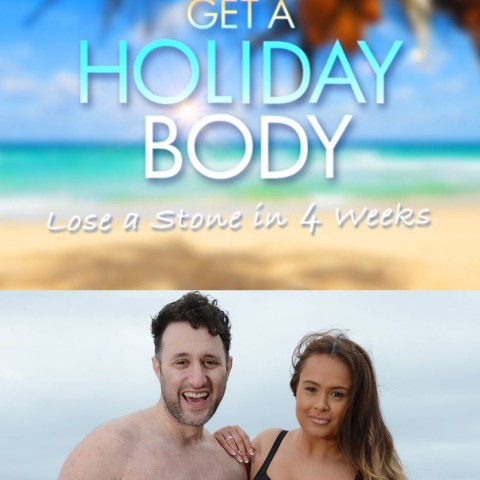 Get a Holiday Body: Lose a Stone in Four Weeks