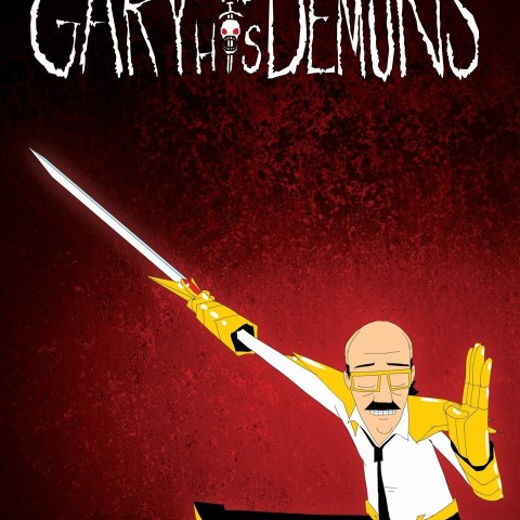 Gary and His Demons