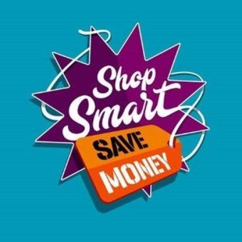 Shop Smart, Save Money