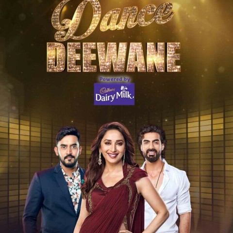 Dance Deewane