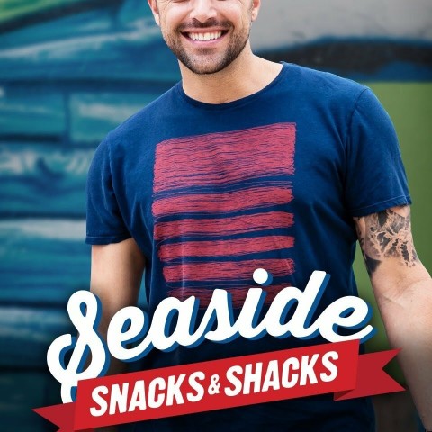 Seaside Snacks & Shacks