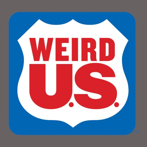 Weird U.S.