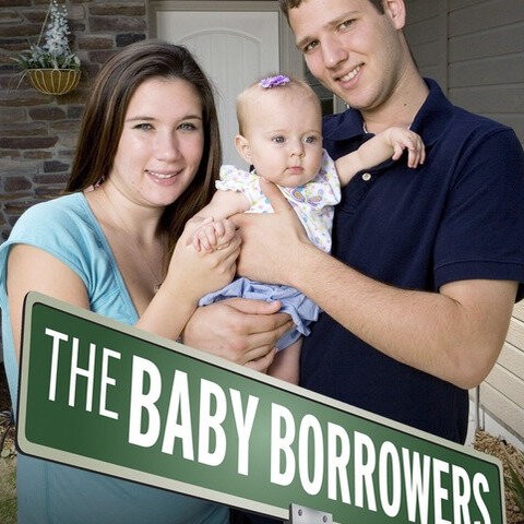 The Baby Borrowers