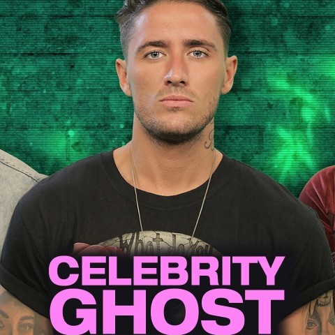 Celebrity Ghost Hunt