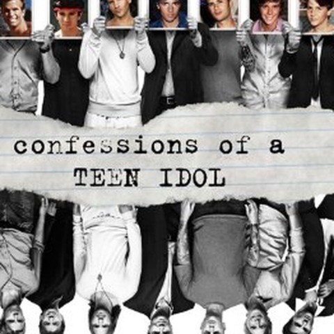 Confessions of a Teen Idol