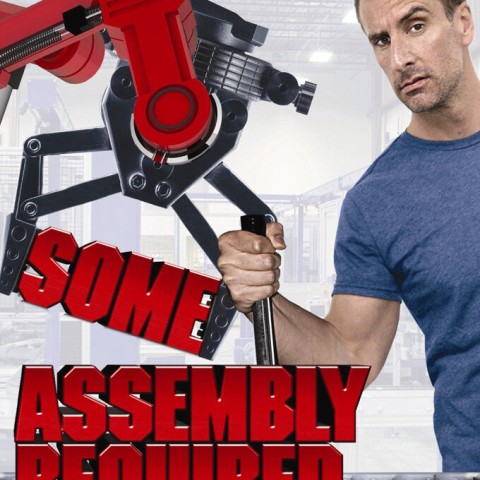 Some Assembly Required