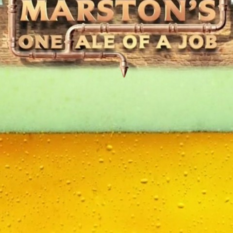 Marston's Brewery: One Ale of a Job