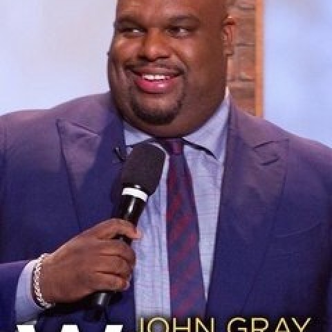 John Gray World