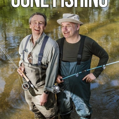 Mortimer and Whitehouse: Gone Fishing