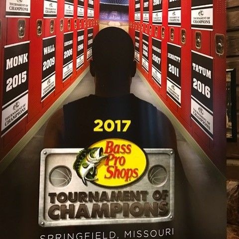 Bass Pro Shops Tournament of Champions