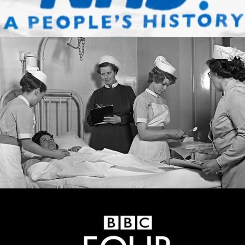 The NHS: A People's History