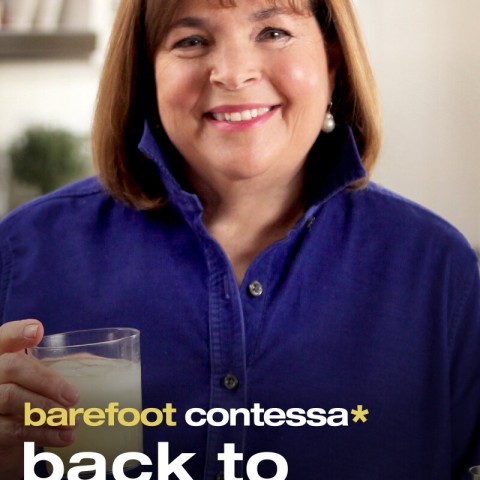 Barefoot Contessa