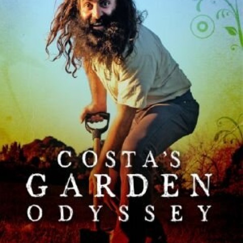 Costa's Garden Odyssey