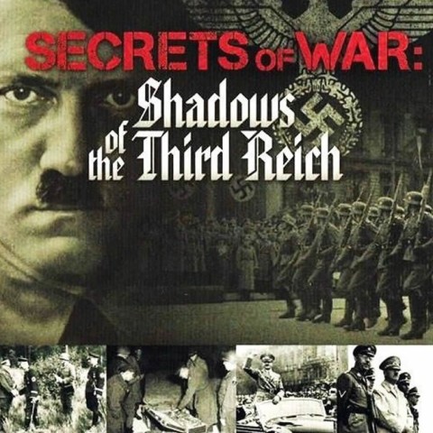 Secrets of War: Shadows of the Reich