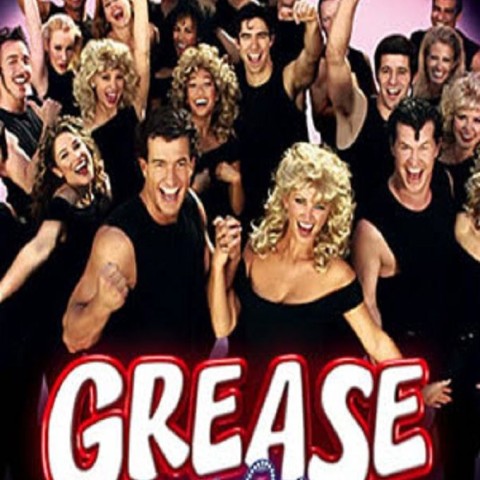 Grease: You're the One That I Want