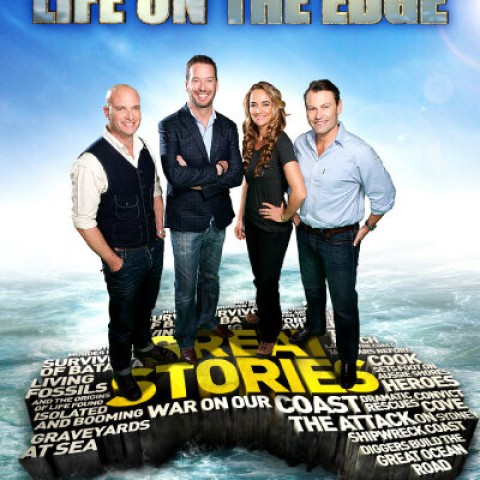 Australia: Life on the Edge