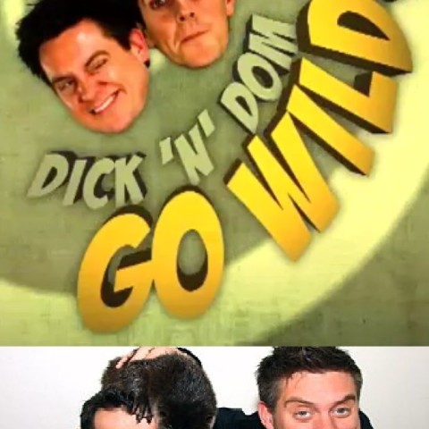 Dick 'N' Dom Go Wild