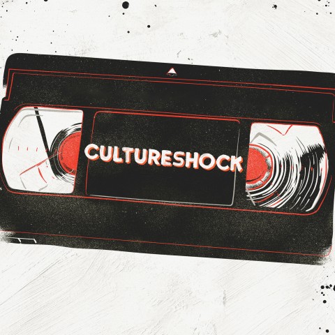 Cultureshock