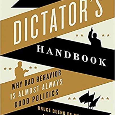 The Dictator's Rulebook