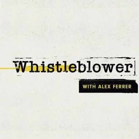 Whistleblower