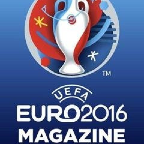 UEFA EURO 2016 Magazine Show