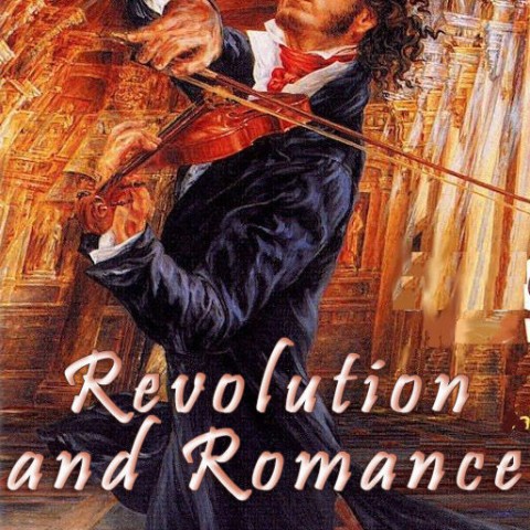 Revolution and Romance: Musical Masters of the 19th Century