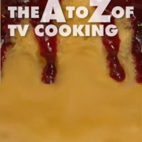 The A to Z of TV Cooking