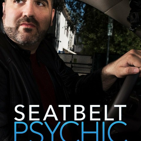 Seatbelt Psychic