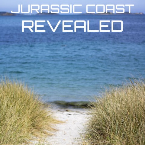 Beach Live: Jurassic Coast Revealed