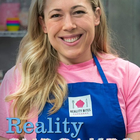 Reality Cupcakes