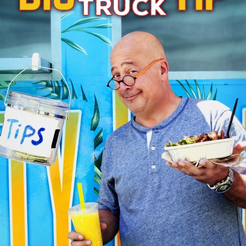 Big Food Truck Tip