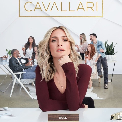 Very Cavallari