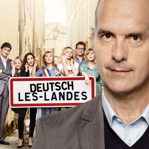 Deutsch-Les-Landes