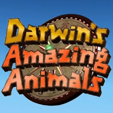 Darwin's Amazing Animals