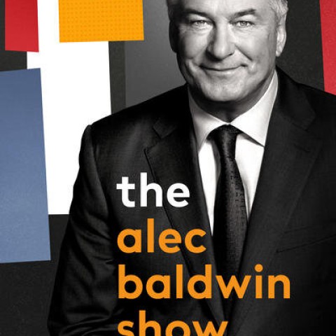 The Alec Baldwin Show