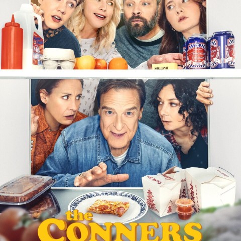 The Conners