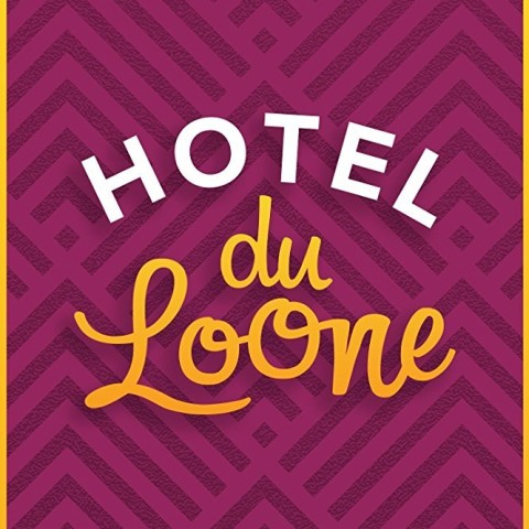 Hotel Du Loone