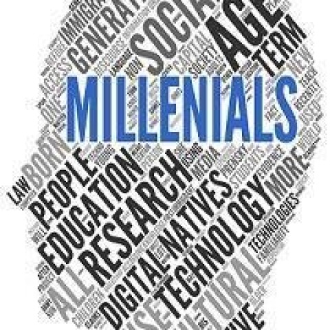 Millennials: Growing Up in the 21st Century