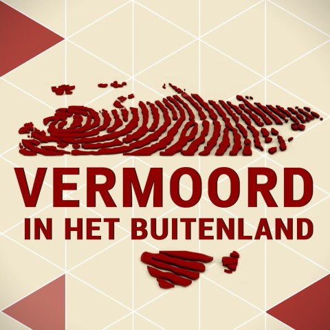 Vermoord in het buitenland