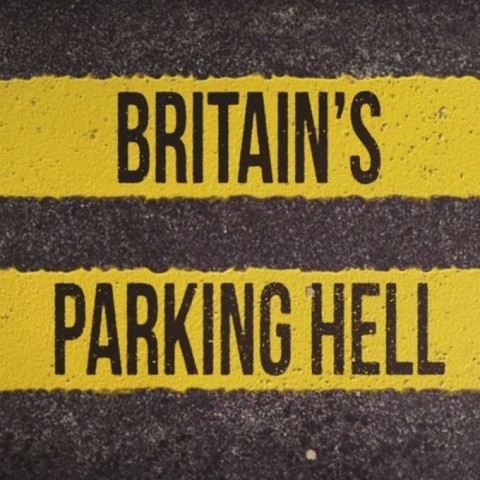 Britain's Parking Hell