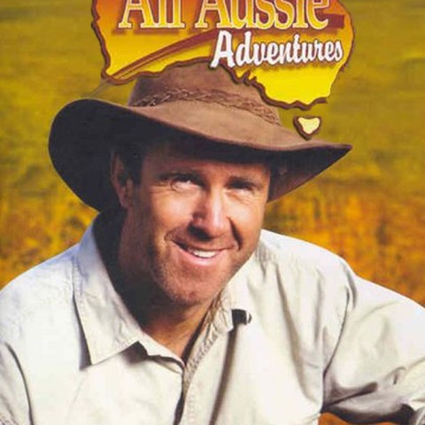 Russell Coight's All Aussie Adventures
