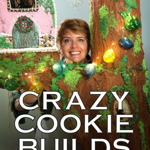 Crazy Cookie Builds