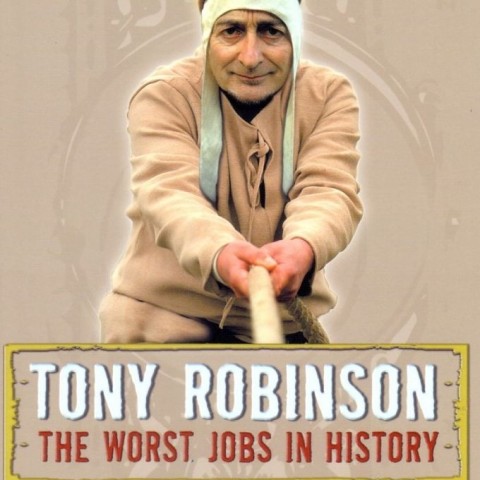 The Worst Jobs in History