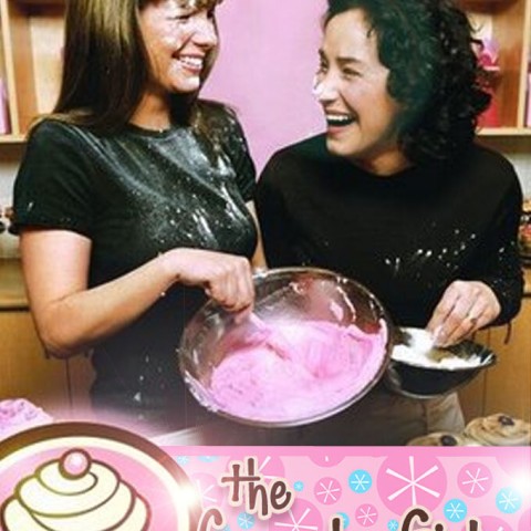 The Cupcake Girls