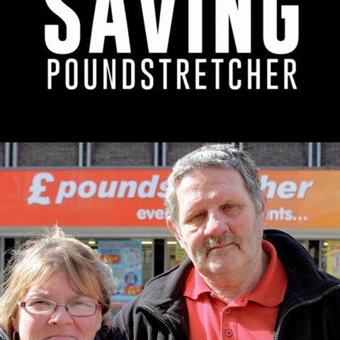 Saving Poundstretcher