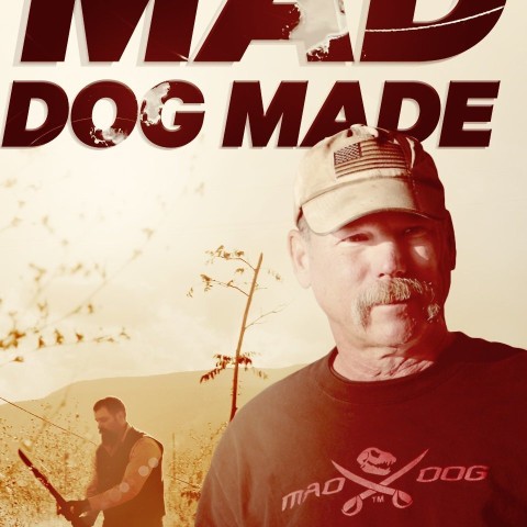 Mad Dog Made