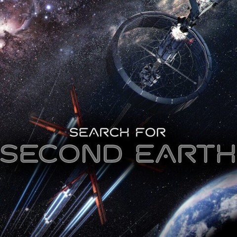 Search for Second Earth