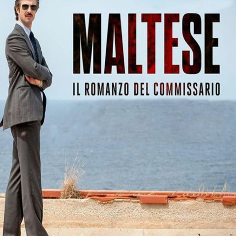 Maltese - Il romanzo del Commissario